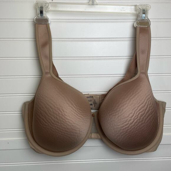 ThirdLove Other - ThirdLove 24/7 Perfect Coverage Underwire Bra 42E